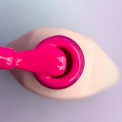 YOUARECUTE Gellack Color 19 Neonrosa, 5 ml (993-4033-0939) - Фото №2