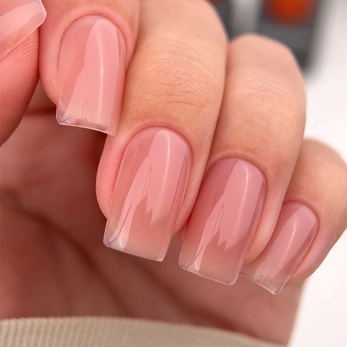 GEMELY Neo Cover Base 03  Naturbeige, 15 ml - Фото №2