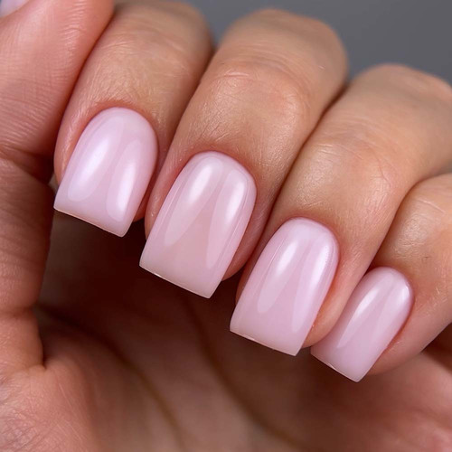 GEMELY Neo Cover Base 08  zartes Rosa, 15 ml - Фото №2