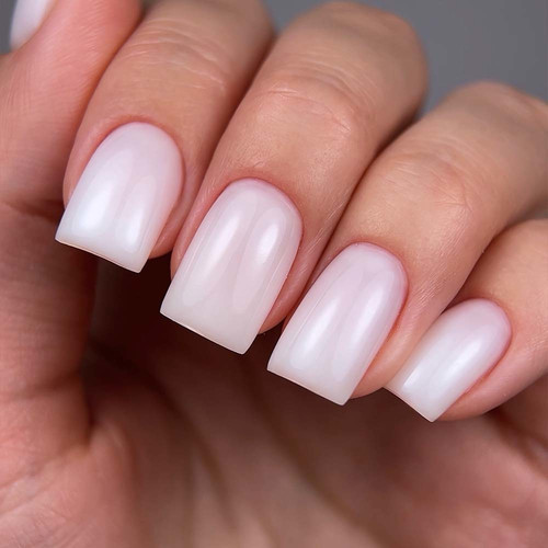 Base GEMELY Neo Cover 02 white 15 ml - Фото №2