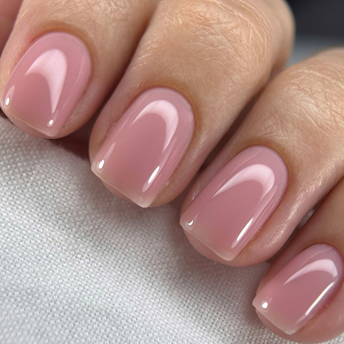 GEMELY Neo Cover Base 21 puderrosa, 15 ml - Фото №2