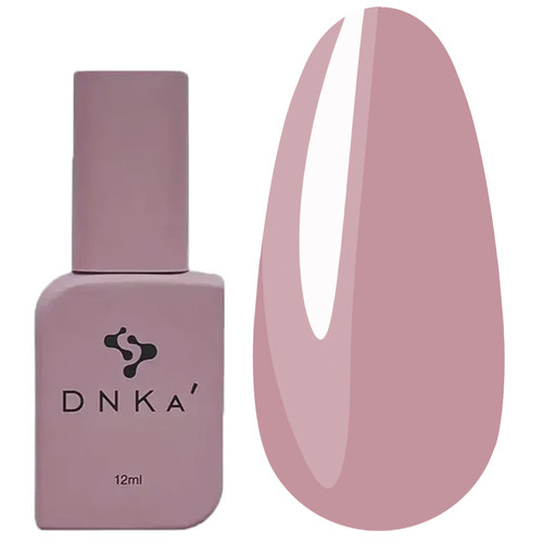 DNKa FAST GEL Oxford #0012 kaltrosa-lila 12 ml (FTFG0012-12) - Фото №1
