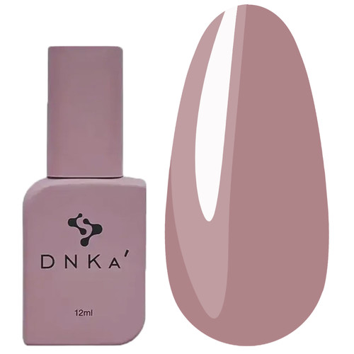 DNKa FAST GEL Oxford #0013 Puderrosa 12 ml (FTFG0013-12) - Фото №1