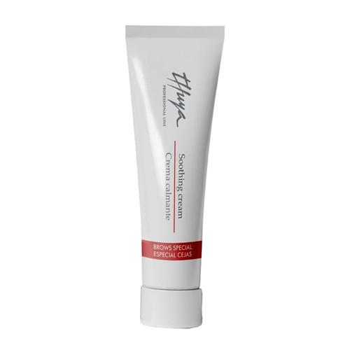 Thuya Shooting Cream – Beruhigende Creme für die Zeit nach dem Augenbrauenstyling, 15 ml - Фото №1