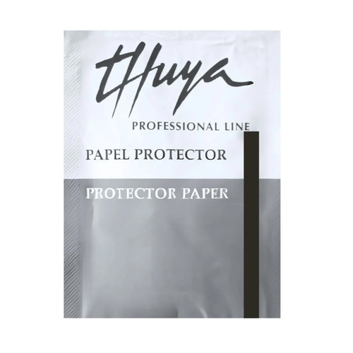 Wimpernfärbepads Thuya - Фото №1