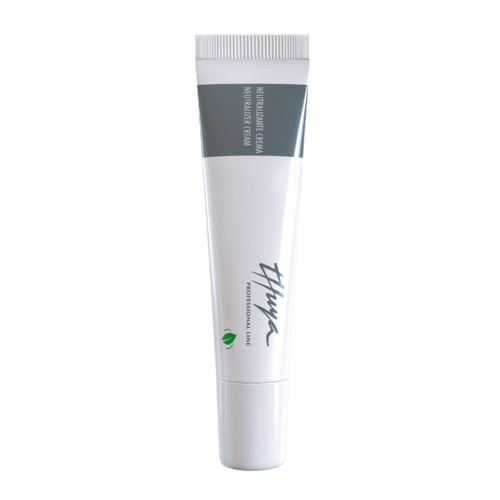 Augenbrauen- und Wimpernneutralisierungscreme Thuya 15 ml