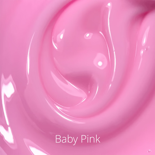 Touch Builder Gel Baby Pink 30 ml - Фото №2