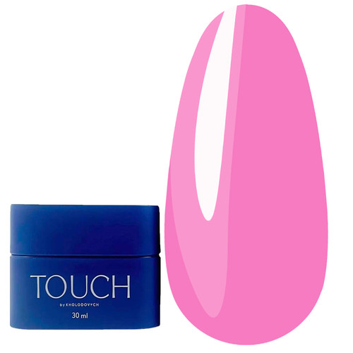 Touch Builder Gel Baby Pink 30 ml - Фото №1