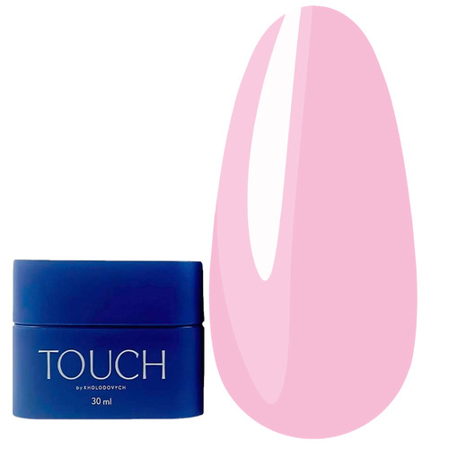 Touch Builder Gel Candy Cotton 30 ml - Фото №1