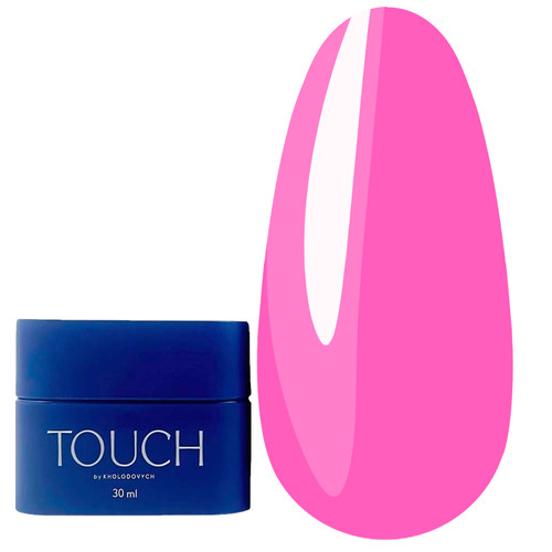 Touch Builder Gel Flamingo 30 ml - Фото №1