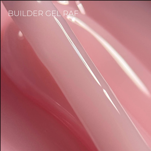 Touch Builder Gel Raf 30 ml - Фото №2