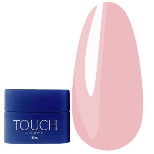 Touch Builder Gel Raf 30 ml - Фото №1