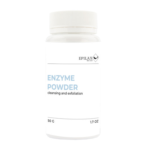 Epilax Enzympulver 50 g - Фото №1