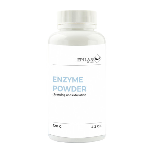 Epilax Enzympulver 120 g - Фото №1