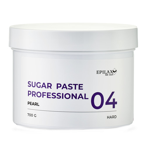Epilax Pearl 04 Harte, farbige Zuckerpaste, 700 g - Фото №1