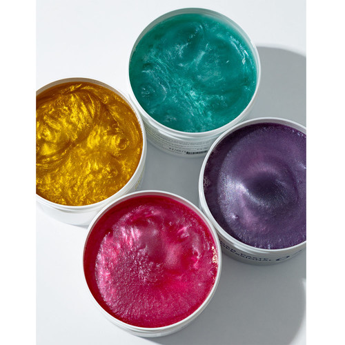 Epilax Pearl 04 Harte, farbige Zuckerpaste, 1400 g - Фото №3