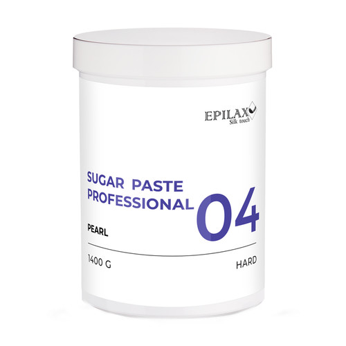 Epilax Pearl 04 Harte, farbige Zuckerpaste, 1400 g - Фото №1