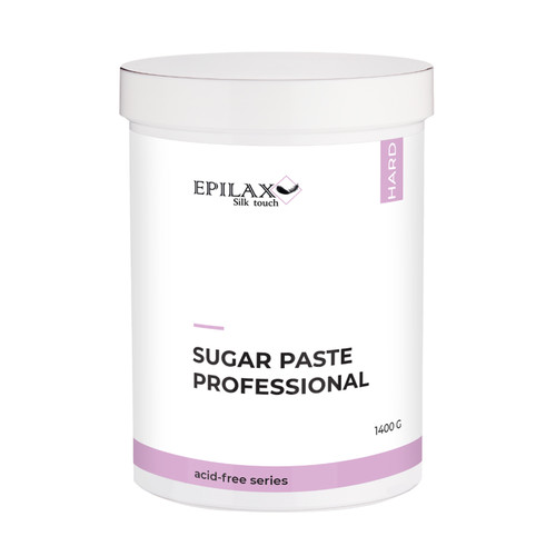 Epilax HARD Säurefreie Zuckerpaste 1400 g - Фото №1
