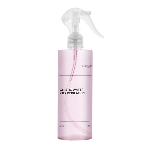 Epilax Post-Depilation-Wasser 350 ml - Фото №1