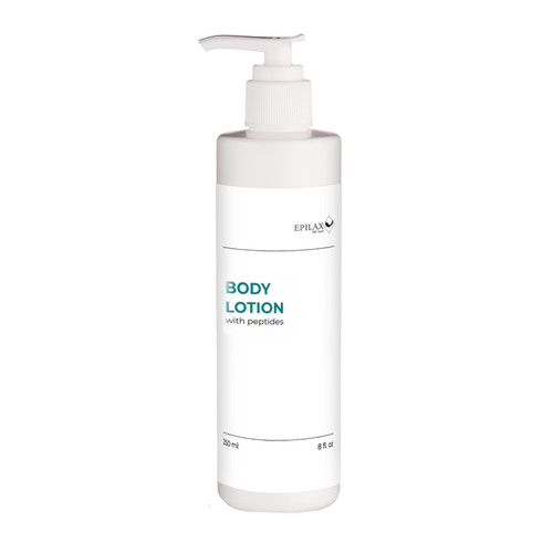 Epilax Post-Depilation Balsam mit NPF und Peptiden 250 ml - Фото №1