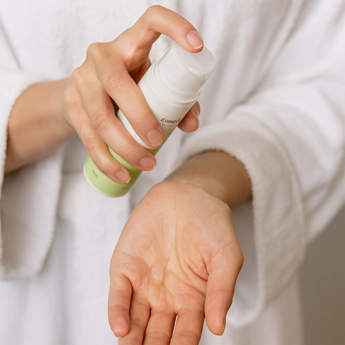 Epilax Enzym-Körperlotion gegen eingewachsene Haare, 100 ml - Фото №3