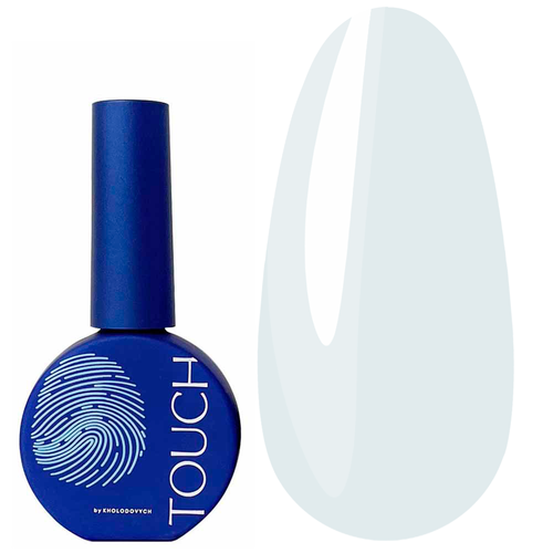 Touch Cover Base 01 Weiß 13 ml - Фото №1
