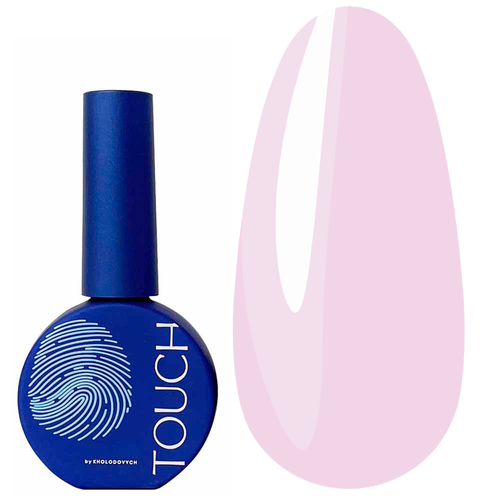 Touch Cover Base 04 light pink 13 ml - Фото №1