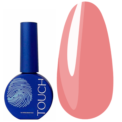 Touch Cover Base 07 Rosé-Beige, 13 ml - Фото №1