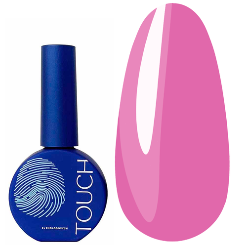 Touch Cover Base 09 Intensivrosa, 13 ml - Фото №1
