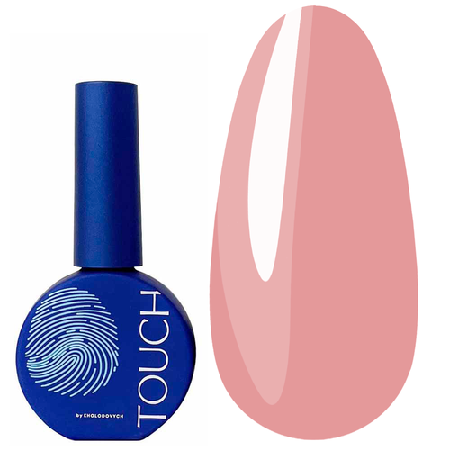 Touch Cover Base 12 Zartrosa, 13 ml - Фото №1