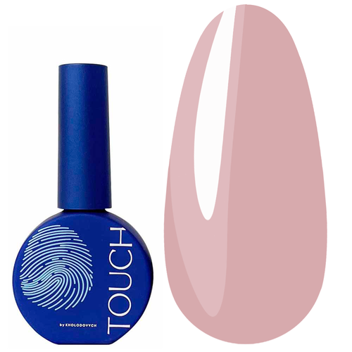 Touch Cover Base 14 Nude-Rosa, 13 ml - Фото №1
