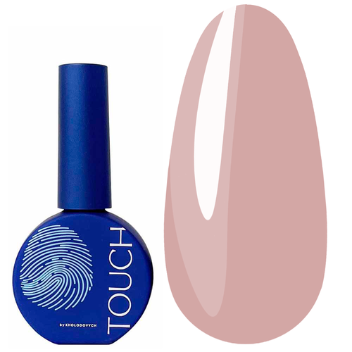 Touch Cover Base 15 Hellbeige, 13 ml - Фото №1
