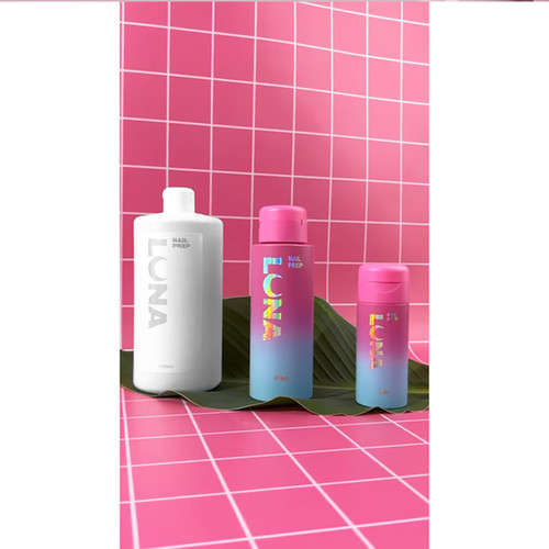 LUNA Nail Prep Nagelentfetter 400 ml (325-2945-0611) - Фото №3