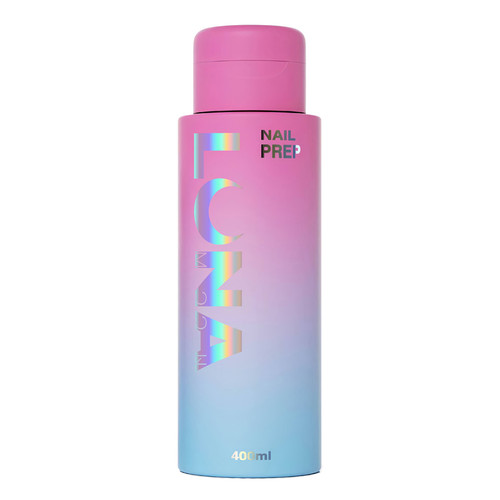 LUNA Nail Prep Nagelentfetter 400 ml (325-2945-0611) - Фото №1