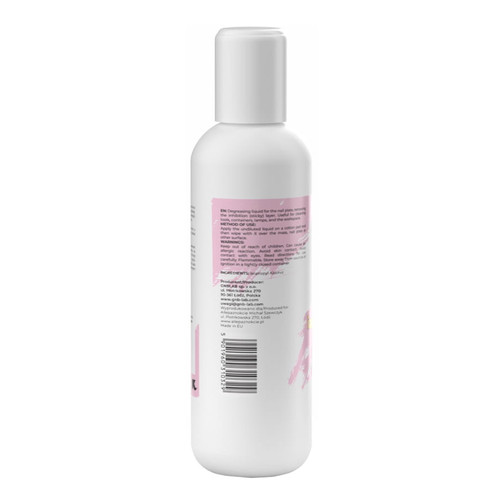 Allelac Isopropylalkohol 100 ml - Фото №2
