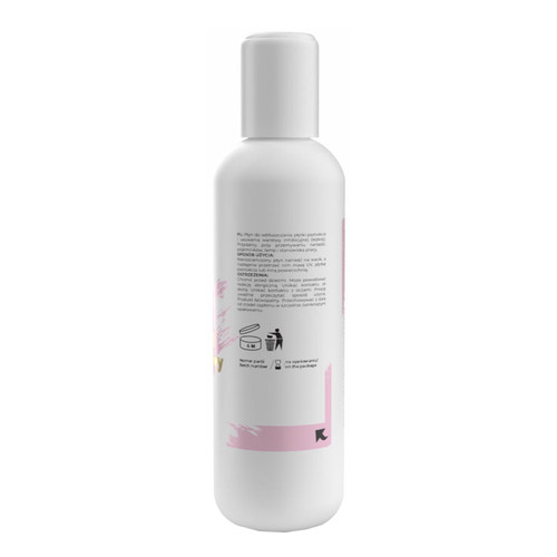 Allelac Isopropylalkohol 100 ml - Фото №3