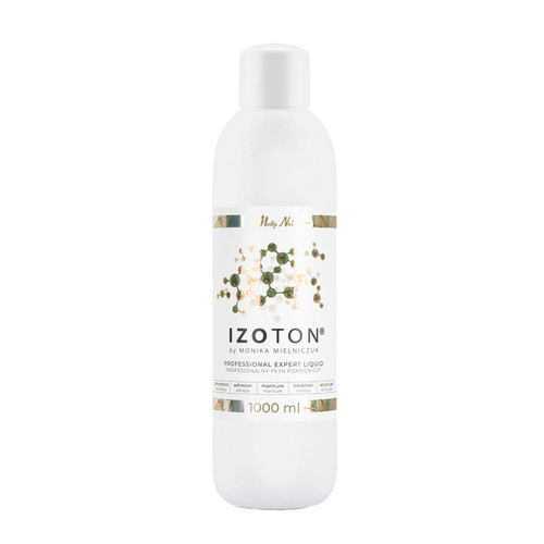 Izoton von Monika Melnichuk professionelle Hilfsflüssigkeit 1000 ml - Фото №1