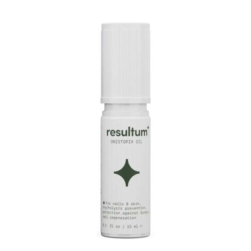 Resultum Onistopix Oil 15 ml, ein regenerierendes Öl für Nägel, die mit Onycholyse behandelt wurden - Фото №1