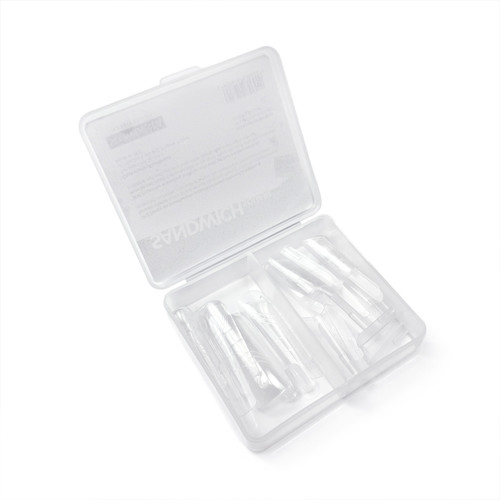 Slowianka Dual Form Sandwich Classic Square Ober- und Unterform - Фото №2