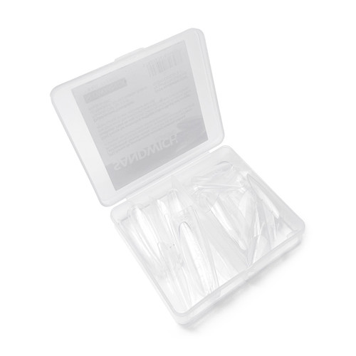 Obere und untere Form Slowianka Dual Form Sandwich Mandel - Фото №2