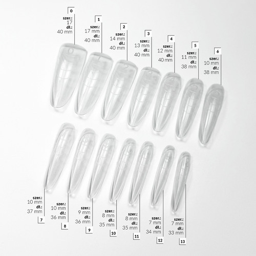 Obere und untere Form Slowianka Dual Form Sandwich Mandel - Фото №3