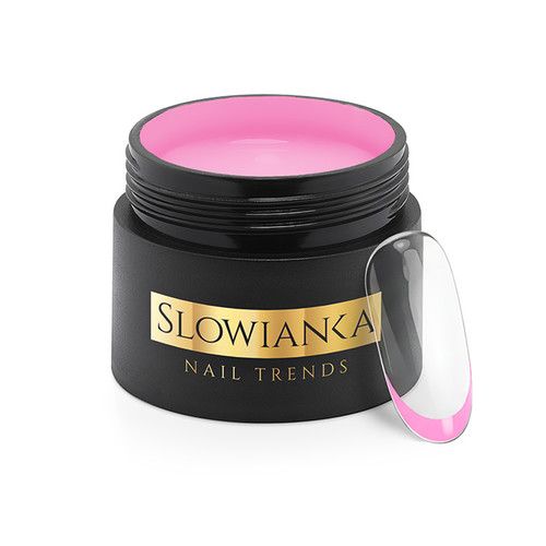 Slowianka French Baby Gel Paint 5 g - Фото №2