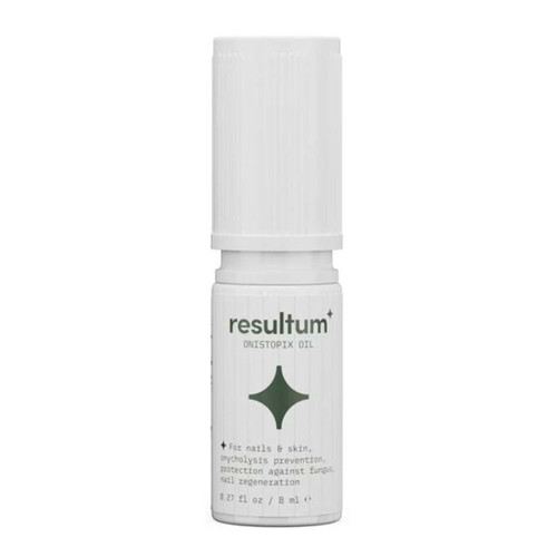 Resultum Onistopix Öl, ein regenerierendes Nagelöl bei Onycholyse, 8 ml - Фото №1