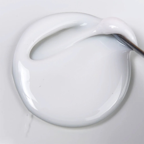 HEYLOVE Frame Gel Milky mit Pumpe 30 ml - Фото №2