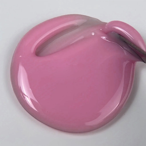 HEYLOVE Frame Gel Dusty Rose mit Pumpe, 30 ml - Фото №2