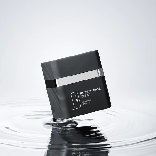 HEYLOVE Rubber Base 30 ml - Фото №3