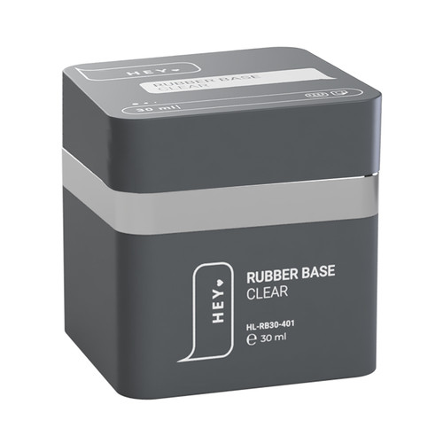 HEYLOVE Rubber Base 30 ml - Фото №1