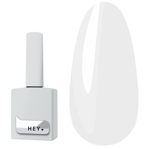 HEYLOVE Tint Base Bride, Milchweiß, 15 ml - Фото №1