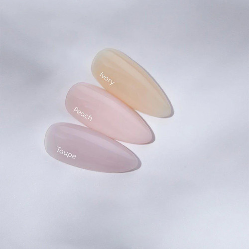 HEYLOVE Tint Base Taupe 15 ml - Фото №5