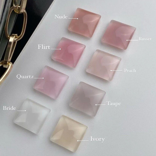 HEYLOVE Tint Base Taupe 15 ml - Фото №6
